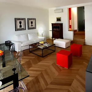 Bed & Breakfast R&b Santo Stefano, Bologna